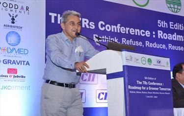 5th Edition of The 7Rs Conference